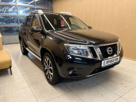 SUV   Nissan Terrano 2015 , 1430000 , 