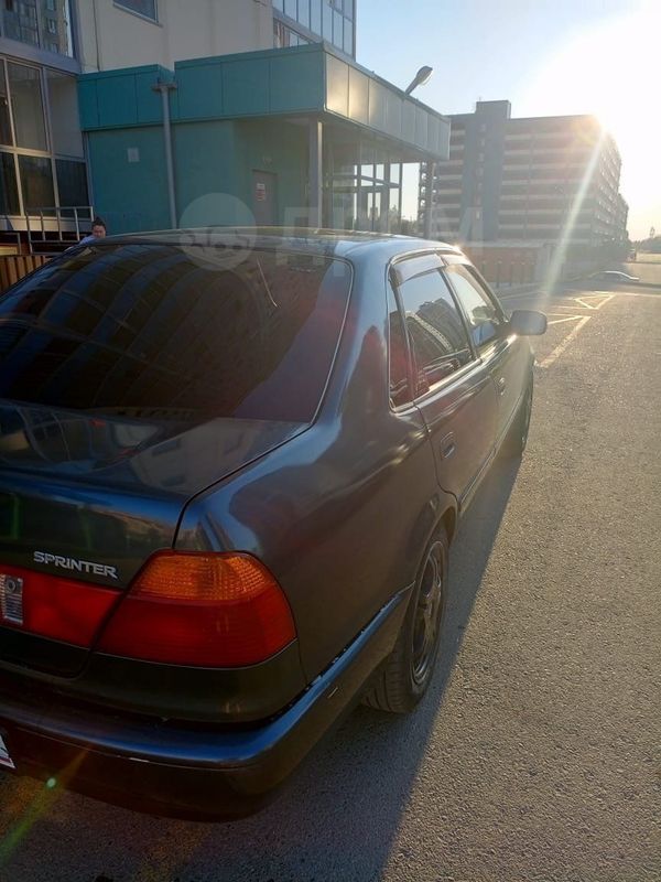  Toyota Sprinter 1998 , 269000 , 