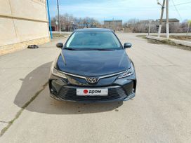  Toyota Corolla 2022 , 2530000 , 