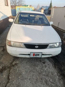  Nissan Sunny 1998 , 269000 , 