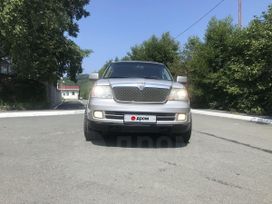 SUV   Lincoln Navigator 2004 , 1600000 , 