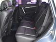 SUV   Chevrolet Captiva 2011 , 890000 , 