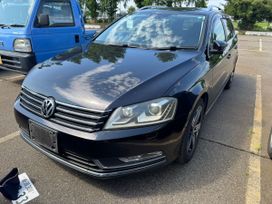  Volkswagen Passat 2011 , 695000 , 