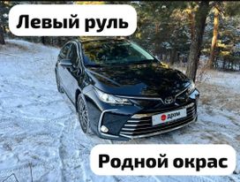  Toyota Corolla 2019 , 1876000 , 