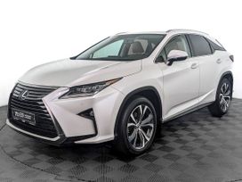 SUV   Lexus RX200t 2017 , 3625000 , 