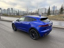  E-Pace, 2019