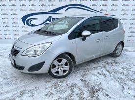    Opel Meriva 2011 , 650000 , 