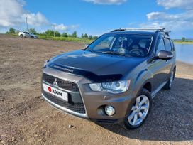 SUV   Mitsubishi Outlander 2012 , 1300000 , -