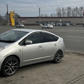 Toyota Prius 2005 , 510000 , --