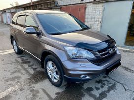 SUV   Honda CR-V 2010 , 1560000 , 
