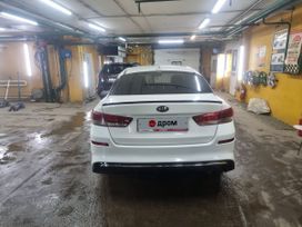  Kia Optima 2019 , 750000 , 