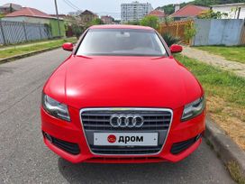  Audi A4 2010 , 950000 , 
