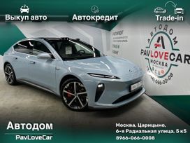  Nio ET5 2022 , 6148000 , 