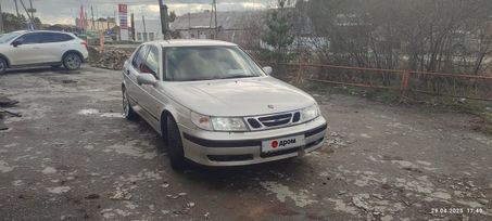  Saab 9-5 1998 , 390000 , 