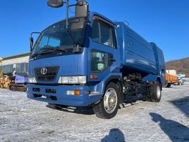  Nissan Diesel Condor 2008 , 2400000 , 