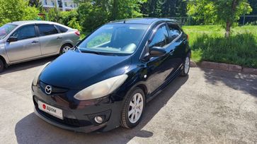  Mazda Mazda2 2008 , 555000 , 