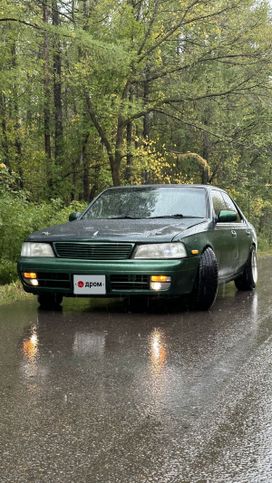  Nissan Laurel 1993 , 450000 , 