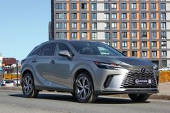  RX350h, 2023