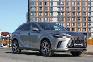 SUV   Lexus RX350h 2023 , 8800000 , 