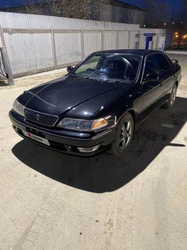  Toyota Mark II 2000 , 780000 , 
