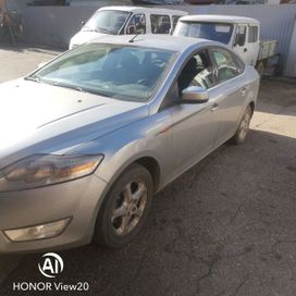  Ford Mondeo 2007 , 390000 , 