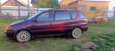    Toyota Ipsum 1998 , 300000 , 