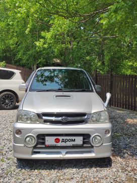 SUV   Daihatsu Terios Kid 2004 , 320000 , 