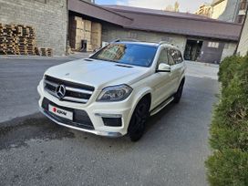 SUV   Mercedes-Benz GL-Class 2014 , 2800000 , 