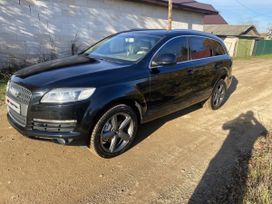  Q7, 2006