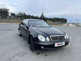  Mercedes-Benz E-Class 2004 , 900000 , 