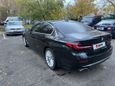  BMW 5-Series 2022 , 4500000 , 