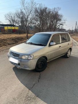  Mazda Demio 2000 , 145000 , -