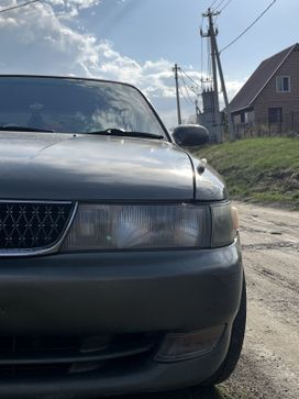  Toyota Chaser 1993 , 330000 , 