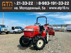 - Yanmar AF170 1996 , 819000 , 