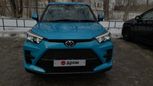 SUV   Toyota Raize 2020 , 1680000 , 