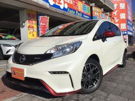 Nissan Note 2020 , 810000 , 