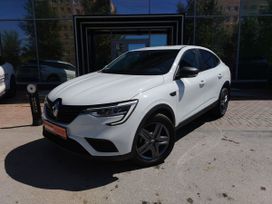 SUV   Renault Arkana 2021 , 1720000 , 
