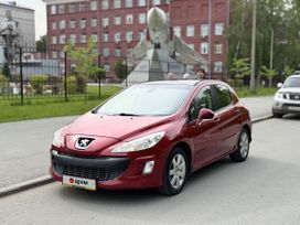 Peugeot 308 2011 , 464000 , 