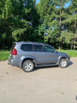 SUV   Lexus GX470 2004 , 2535000 , 