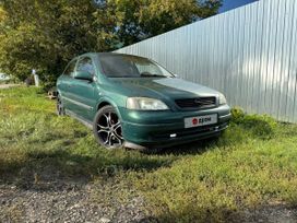  Opel Astra 2003 , 290000 , 