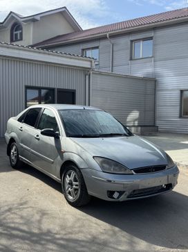  Ford Focus 2005 , 248000 , -