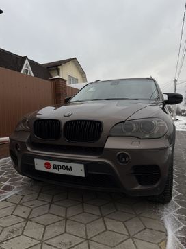 SUV   BMW X5 2010 , 2350000 , 