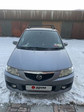    Mazda Premacy 2002 , 470000 , 