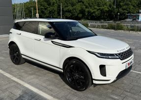SUV   Land Rover Range Rover Evoque 2019 , 4100000 , 