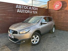 SUV   Nissan Qashqai 2011 , 1099000 , 