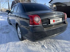  Toyota Avensis 2008 , 1233333 , 