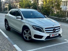 SUV   Mercedes-Benz GLA-Class 2015 , 1745000 , 