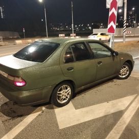  Nissan Almera 1999 , 170000 , 