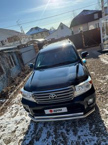  Land Cruiser, 2014
