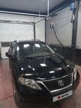SUV   Lexus RX350 2009 , 1700000 , 